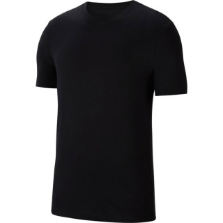 Koszulka bawełniana męska Nike Park 20 czarna CZ0881-010 | VUX.pl