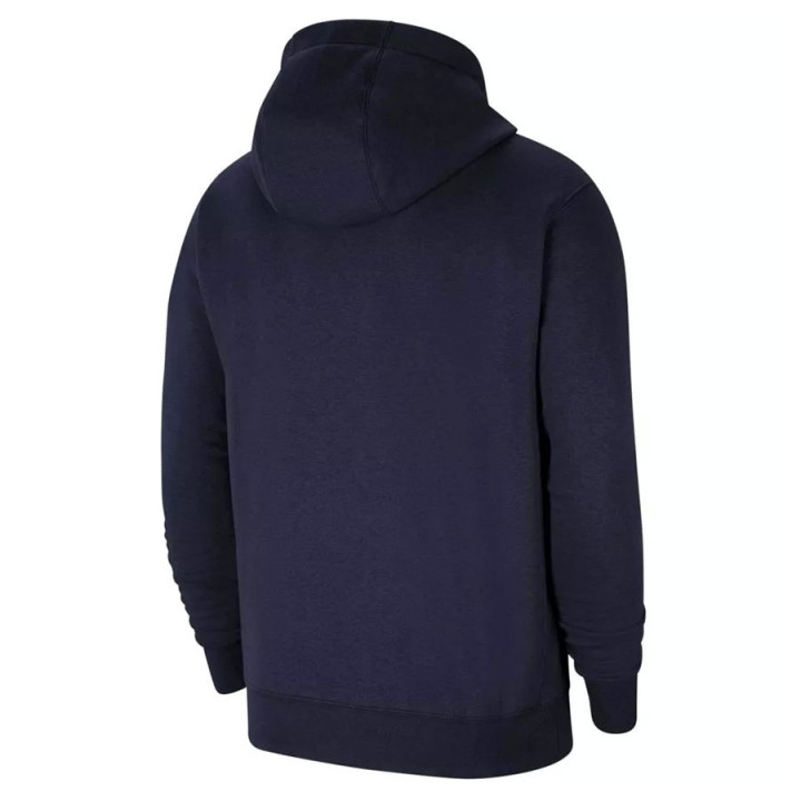 Bluza z kapturem junior Nike Park 20 Fleece CW6896-451 | VUX.pl