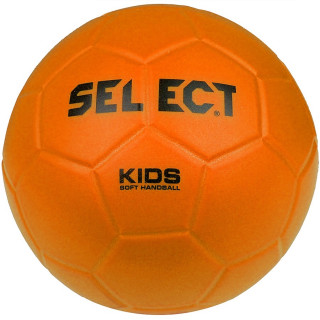Piłka Select Soft Kids | VUX.pl