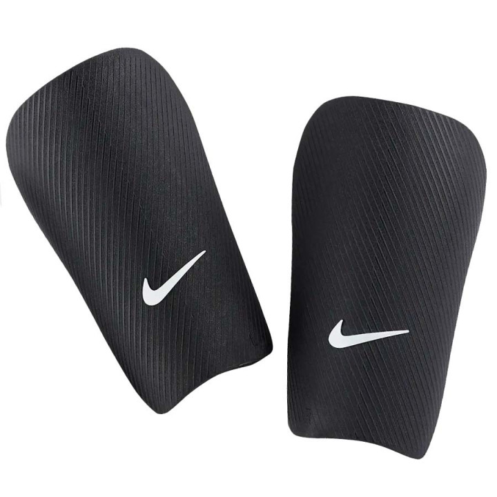 Ochraniacze na goleń Nike J Guard czarne na rzep SP2162-010 | VUX.pl