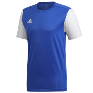 Koszulka treningowa męska adidas Estro 19 niebieska DP3231 | VUX.pl