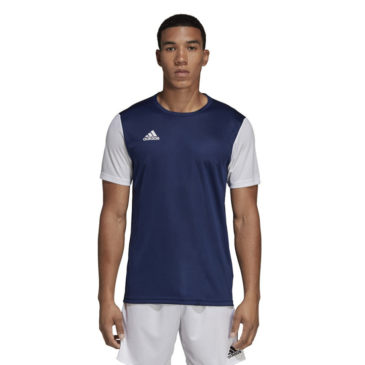 Koszulka piłkarska treningowa męska adidas Estro 19 | VUX.pl