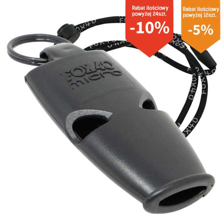 Gwizdek Fox 40 Micro Safety | VUX.pl