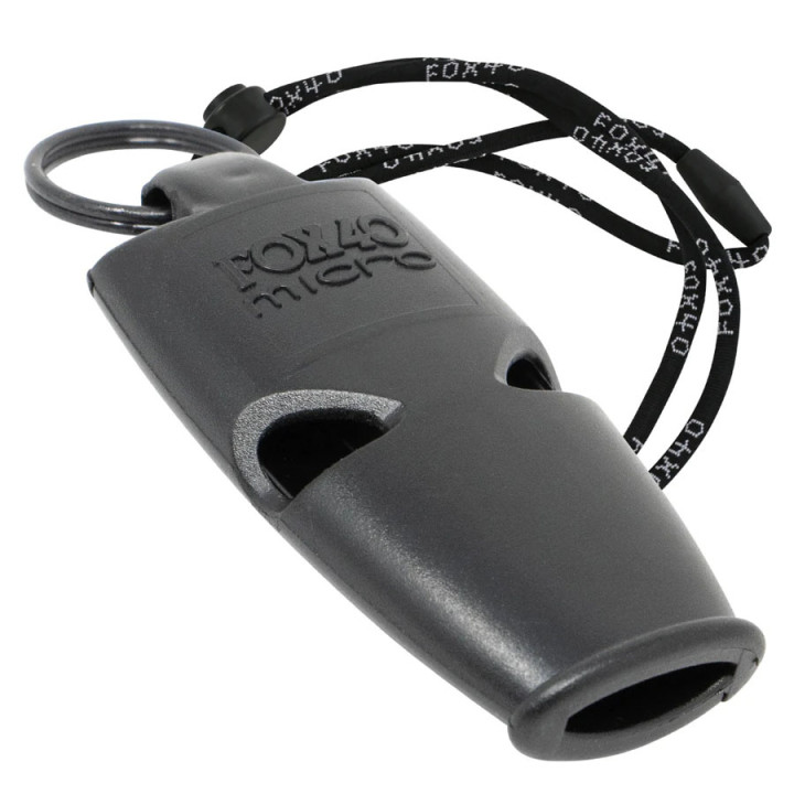 Gwizdek Fox 40 Micro Safety | VUX.pl