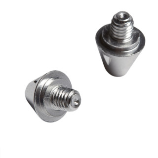 Kołki adidas Conical Studs Multico FJ6351 | VUX.pl
