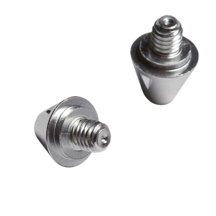 Kołki adidas Conical Studs Multico FJ6351 | VUX.pl