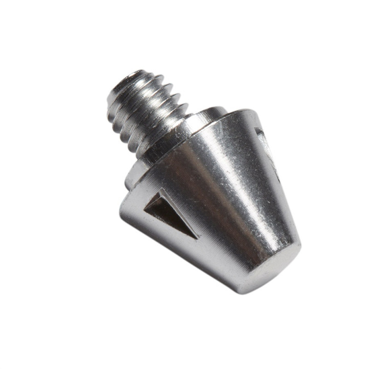 Kołki adidas Conical Studs Multico FJ6351 | VUX.pl