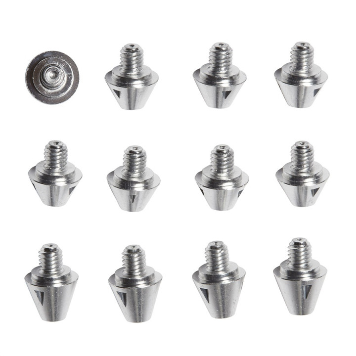 Kołki adidas Conical Studs Multico FJ6351 | VUX.pl