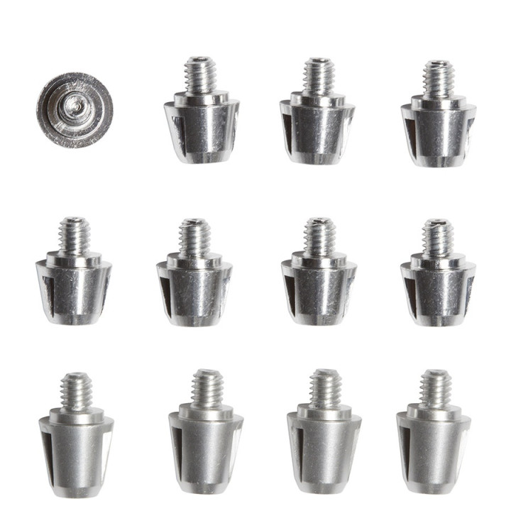 Kołki wymienne aluminiowe adidas SG Studs Long 12 szt | VUX.pl