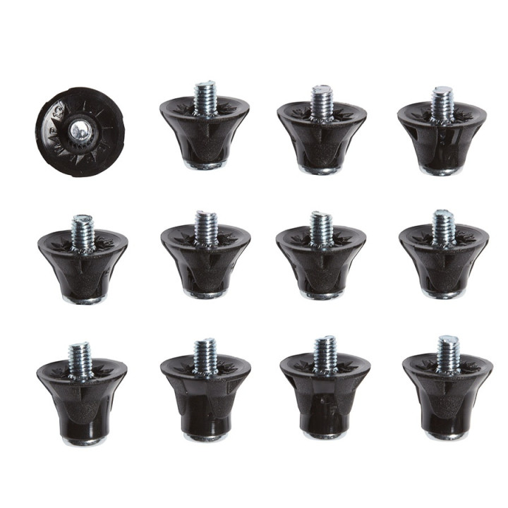Kołki adidas Replacement Studs FJ6356 | VUX.pl