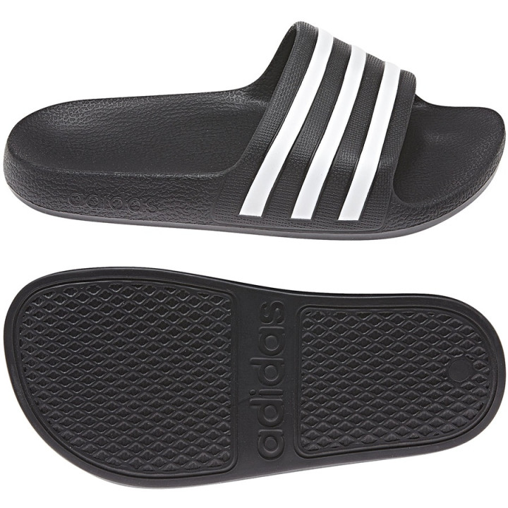 Klapki adidas Adilette Aqua K F35556 | VUX.pl