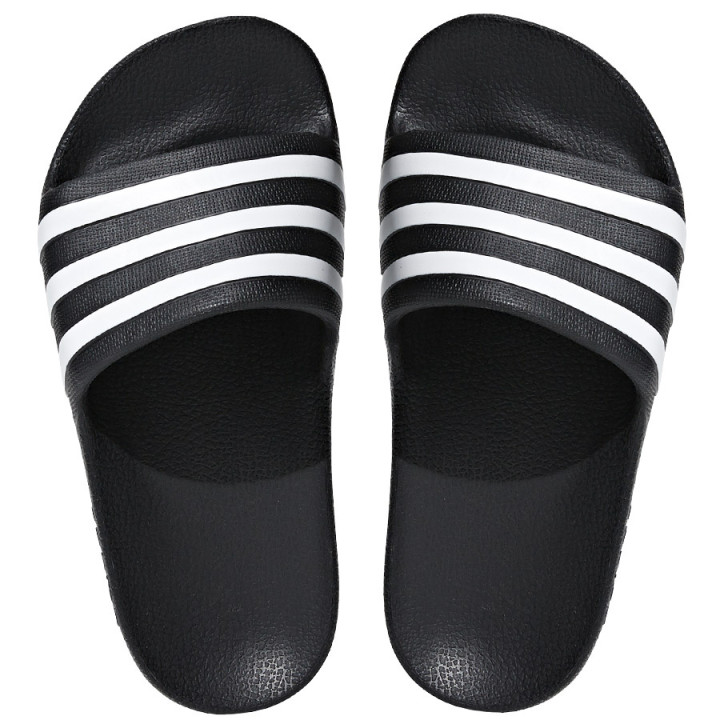 Klapki adidas Adilette Aqua K F35556 | VUX.pl