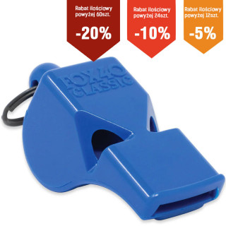 Gwizdek Fox 40 Classic Safety | VUX.pl