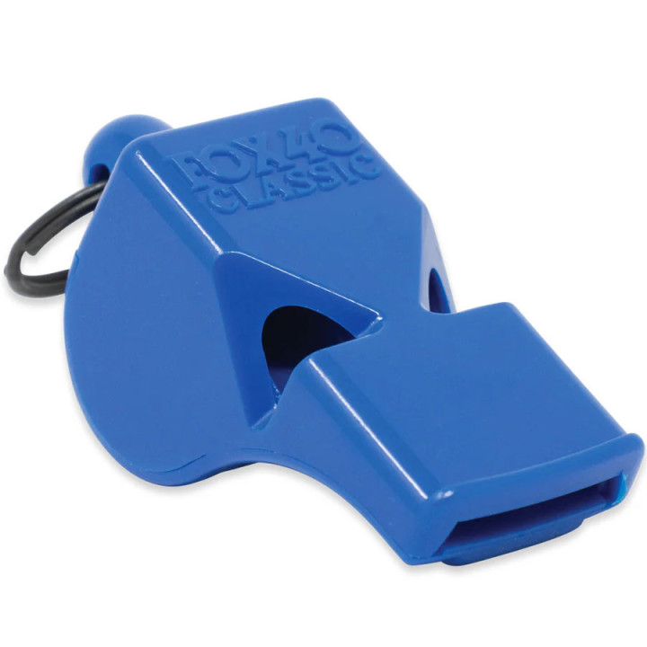 Gwizdek Fox 40 Classic Safety | VUX.pl