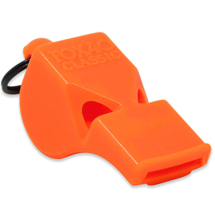 Gwizdek Fox 40 Classic Safety | VUX.pl
