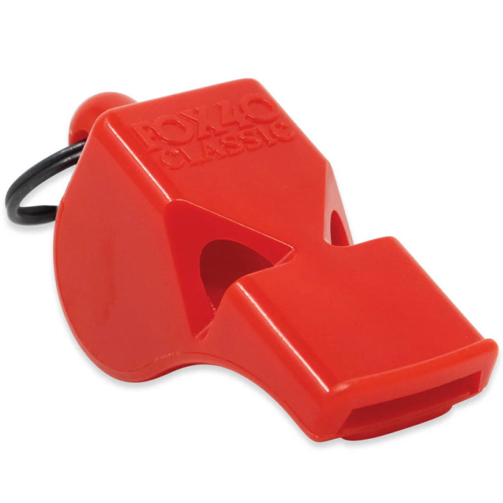 Gwizdek Fox 40 Classic Safety | VUX.pl