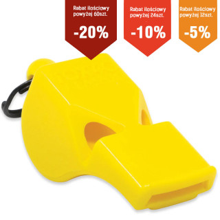 Gwizdek Fox 40 Classic Safety | VUX.pl