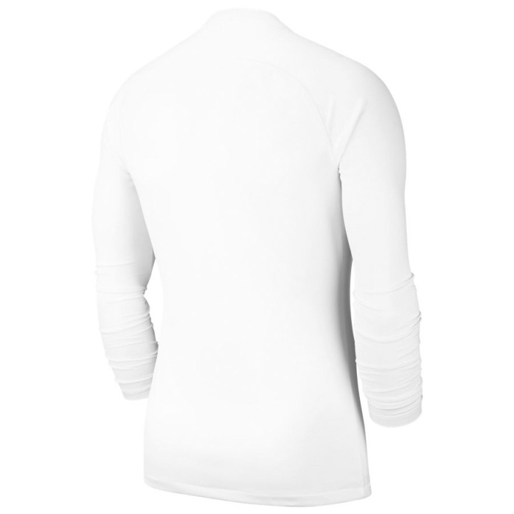 Koszulka termoaktywna junior Nike First Layer AV2611-100 | VUX.pl