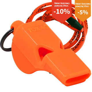 Gwizdek Fox 40 Mini Safety | VUX.pl
