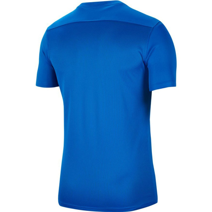 Koszulka piłkarska męska Nike Park VII Dri-FIT niebieska | VUX.pl