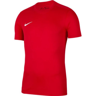 Koszulka piłkarska męska Nike Park VII czerwona BV6708-657 | VUX.pl