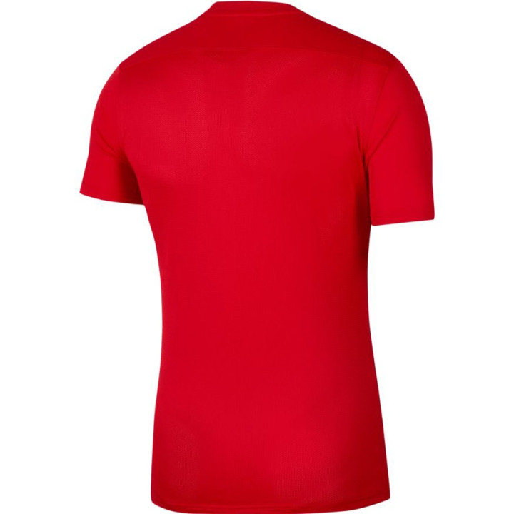 Koszulka piłkarska męska Nike Park VII czerwona BV6708-657 | VUX.pl