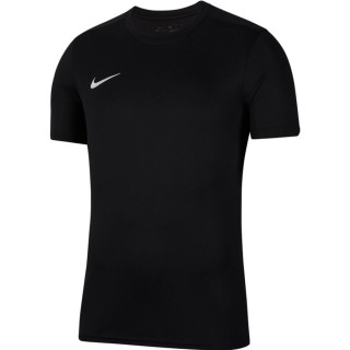 Koszulka piłkarska junior Nike Park VII czarna BV6741-010 | VUX.pl