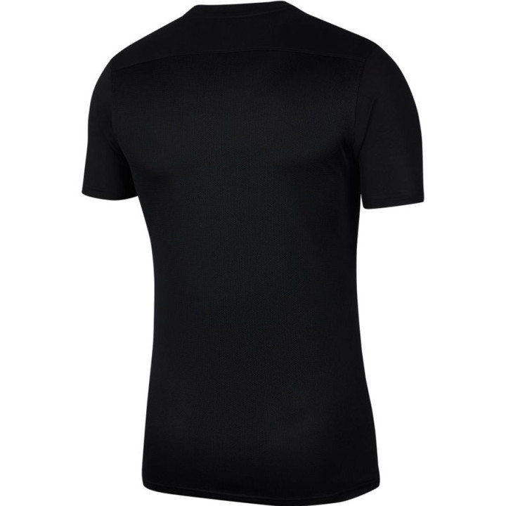 Koszulka piłkarska junior Nike Park VII czarna BV6741-010 | VUX.pl