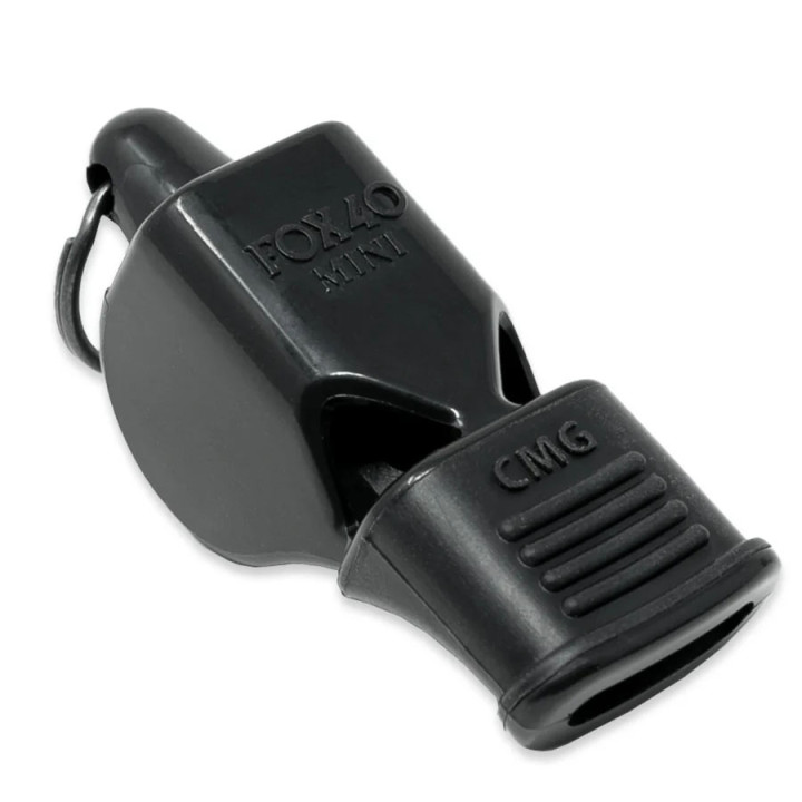 Gwizdek Fox 40 CMG Mini Official | VUX.pl