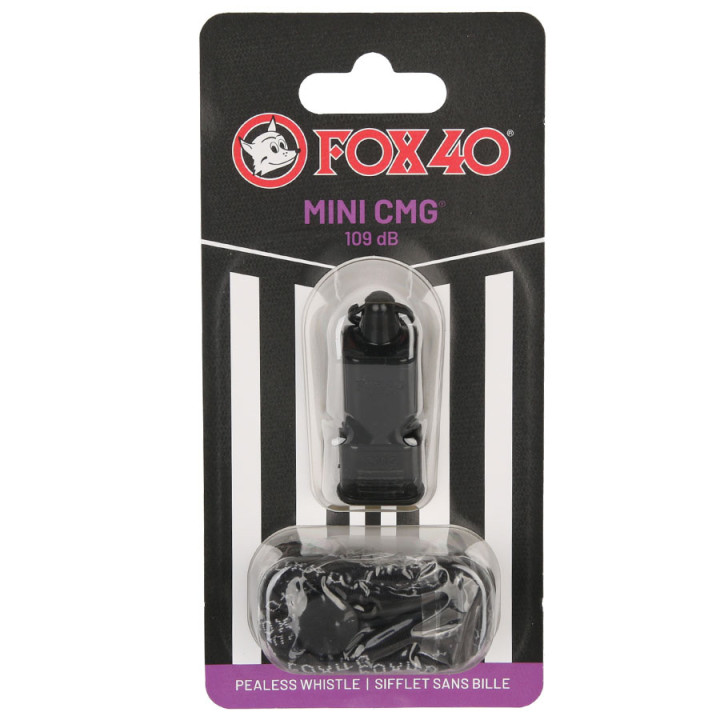 Gwizdek Fox 40 CMG Mini Official | VUX.pl