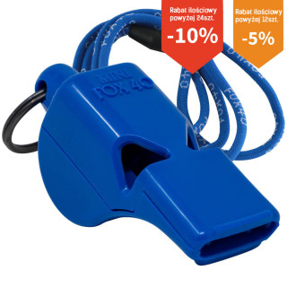 Gwizdek Fox 40 Mini Safety | VUX.pl