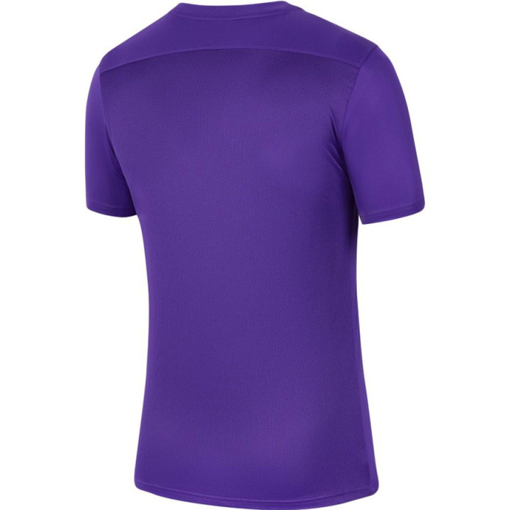 Koszulka piłkarska męska Nike Park VII Dri-FIT fioletowa | VUX.pl