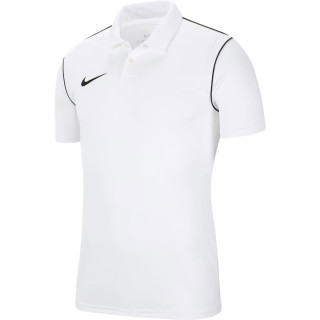 Koszulka polo męska Nike Dri-FIT Park 20 biała BV6879-100 | VUX.pl