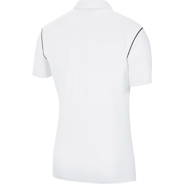 Koszulka polo męska Nike Dri-FIT Park 20 biała BV6879-100 | VUX.pl