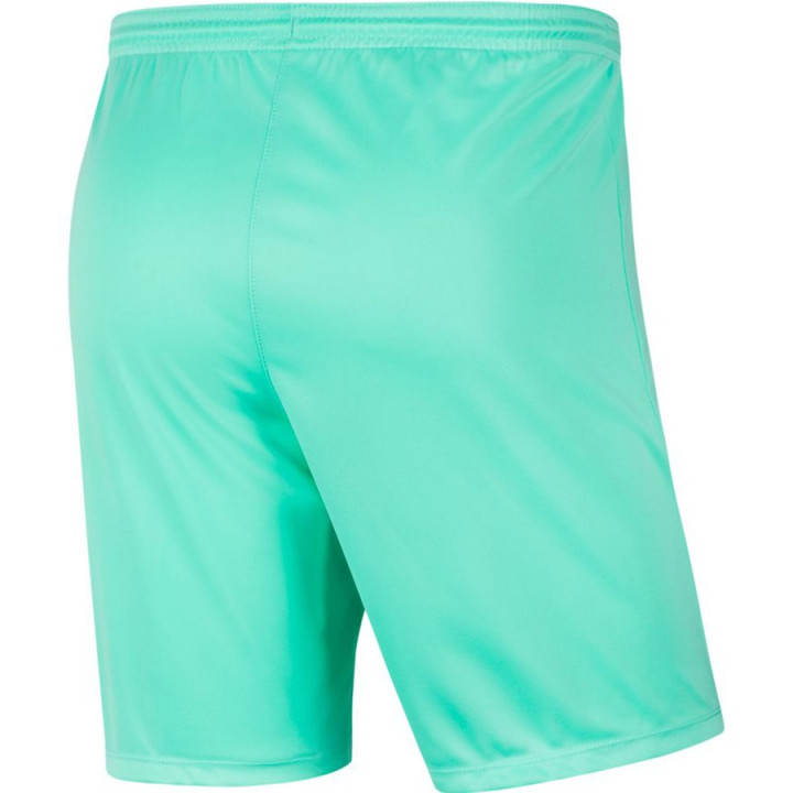 Spodenki piłkarskie junior Nike Park III BV6865-354 | VUX.pl