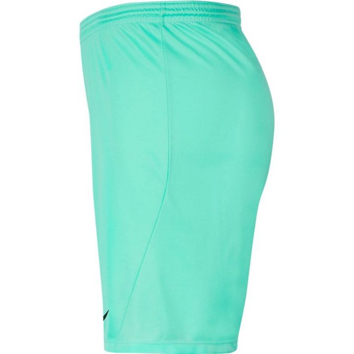 Spodenki piłkarskie junior Nike Park III BV6865-354 | VUX.pl