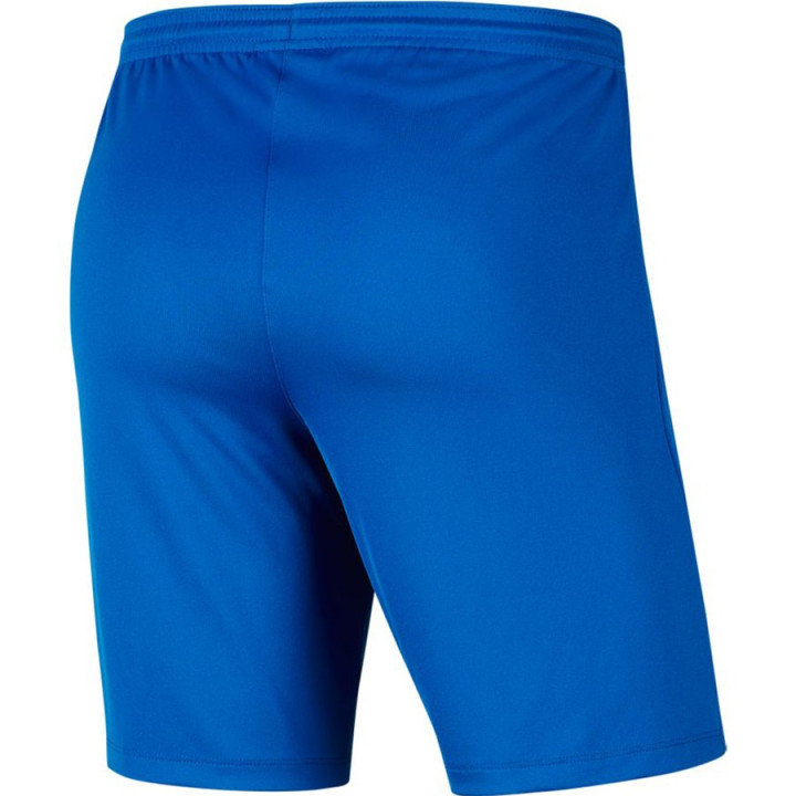 Spodenki Nike Y Park III Boys BV6865 463 | VUX.pl