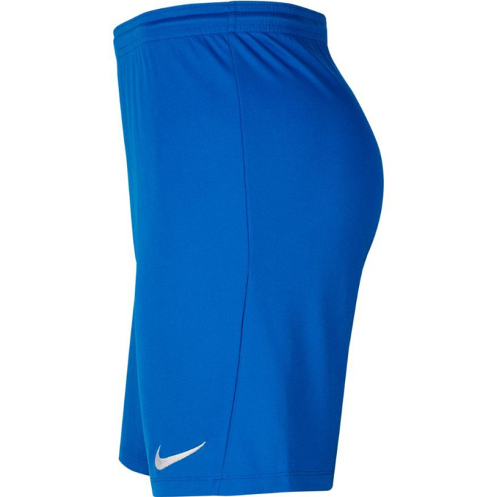 Spodenki Nike Y Park III Boys BV6865 463 | VUX.pl