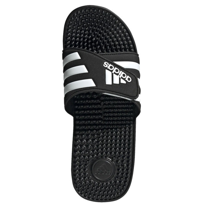 Klapki adidas ADISSAGE F35580 | VUX.pl