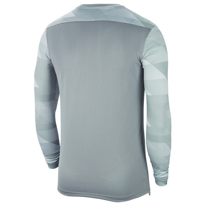 Bluza bramkarska junior Nike Park IV szara CJ6072-052 | VUX.pl