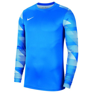 Bluza bramkarska junior Nike Park IV niebieska CJ6072-463 | VUX.pl