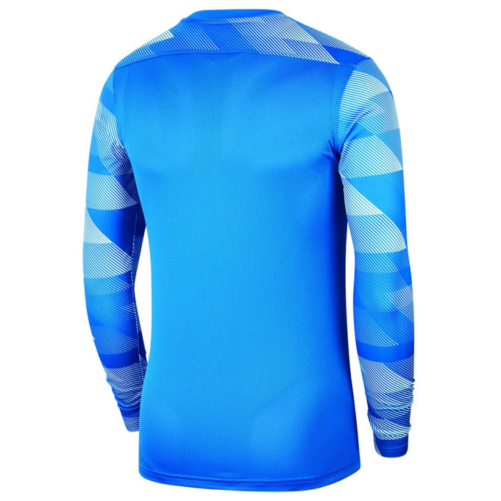 Bluza bramkarska junior Nike Park IV niebieska CJ6072-463 | VUX.pl