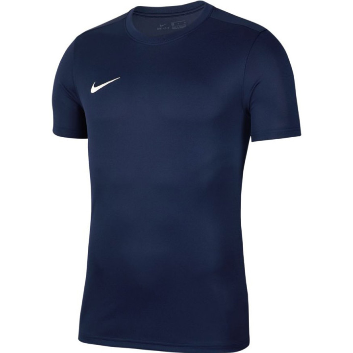 Koszulka piłkarska dziecięca Nike Park VII BV6741-410 | VUX.pl