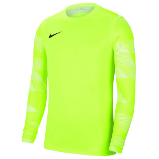 Bluza bramkarska junior Nike Park IV żółta CJ6072-702 | VUX.pl