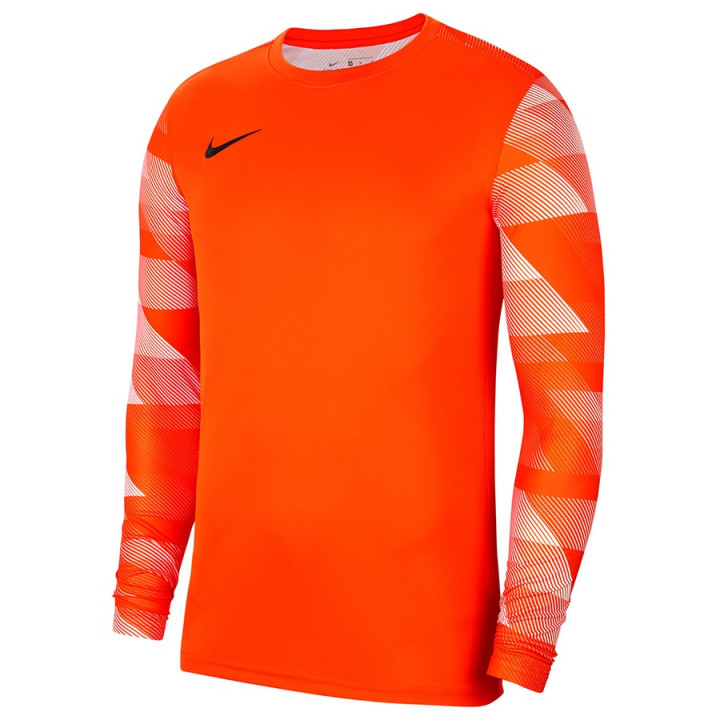 Bluza bramkarska junior Nike Park IV CJ6072-819 | VUX.pl