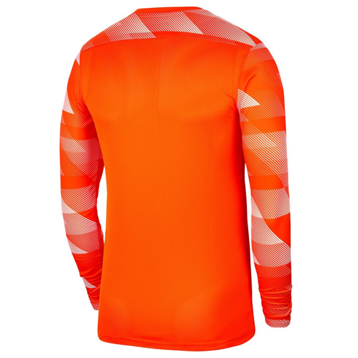 Bluza bramkarska junior Nike Park IV CJ6072-819 | VUX.pl