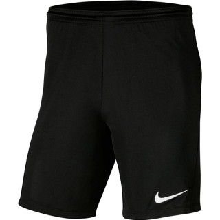Spodenki treningowe junior Nike Park III BV6865-010 | VUX.pl