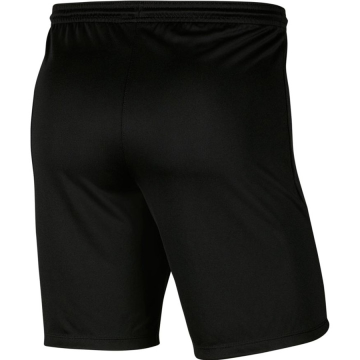Spodenki treningowe junior Nike Park III BV6865-010 | VUX.pl