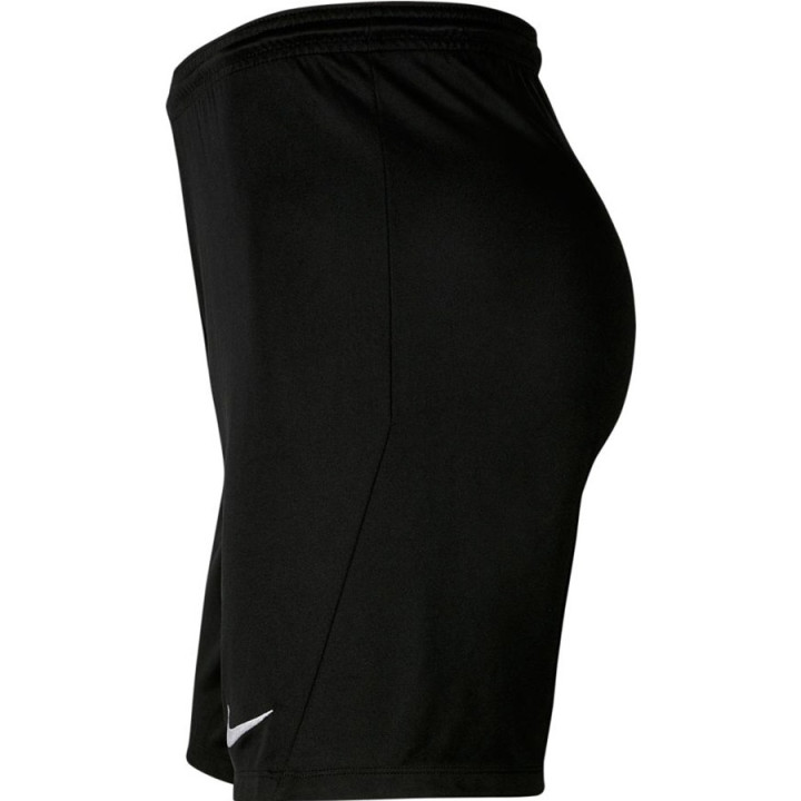 Spodenki treningowe junior Nike Park III BV6865-010 | VUX.pl