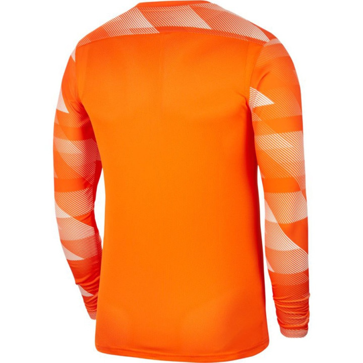 Bluza bramkarska Dri-FIT męska Nike Park IV pomarańczowa | VUX.pl